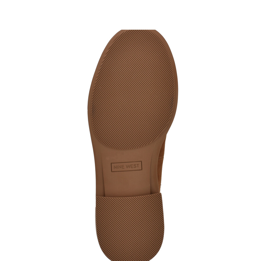 lässige loafer von roker