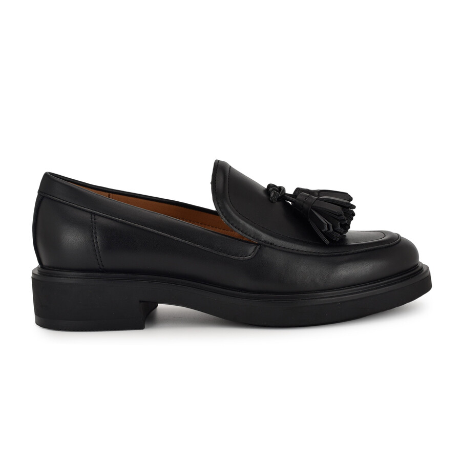 lässige loafer von roker