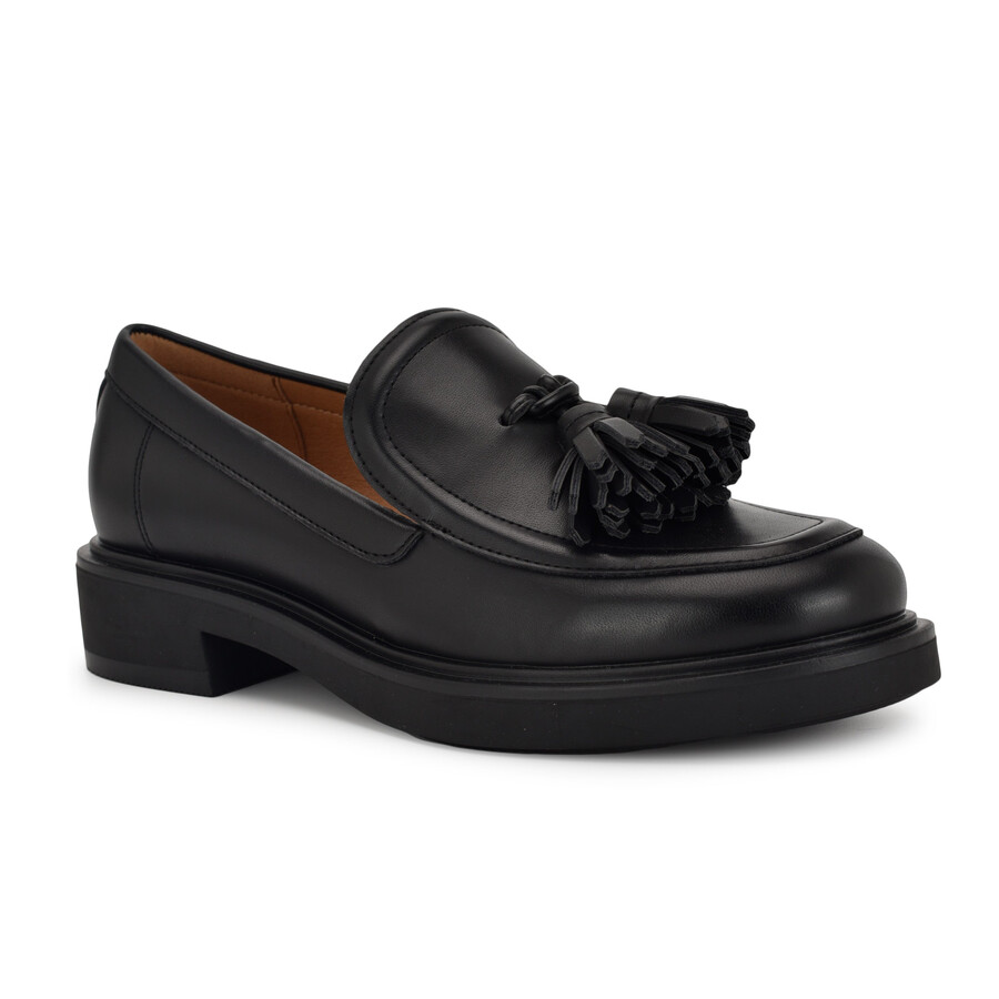 lässige loafer von roker
