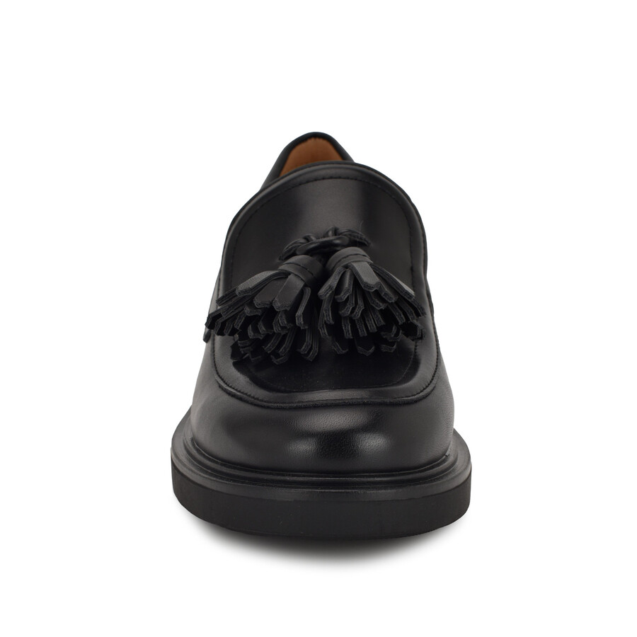lässige loafer von roker