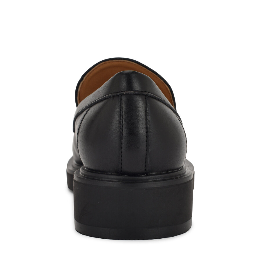 lässige loafer von roker