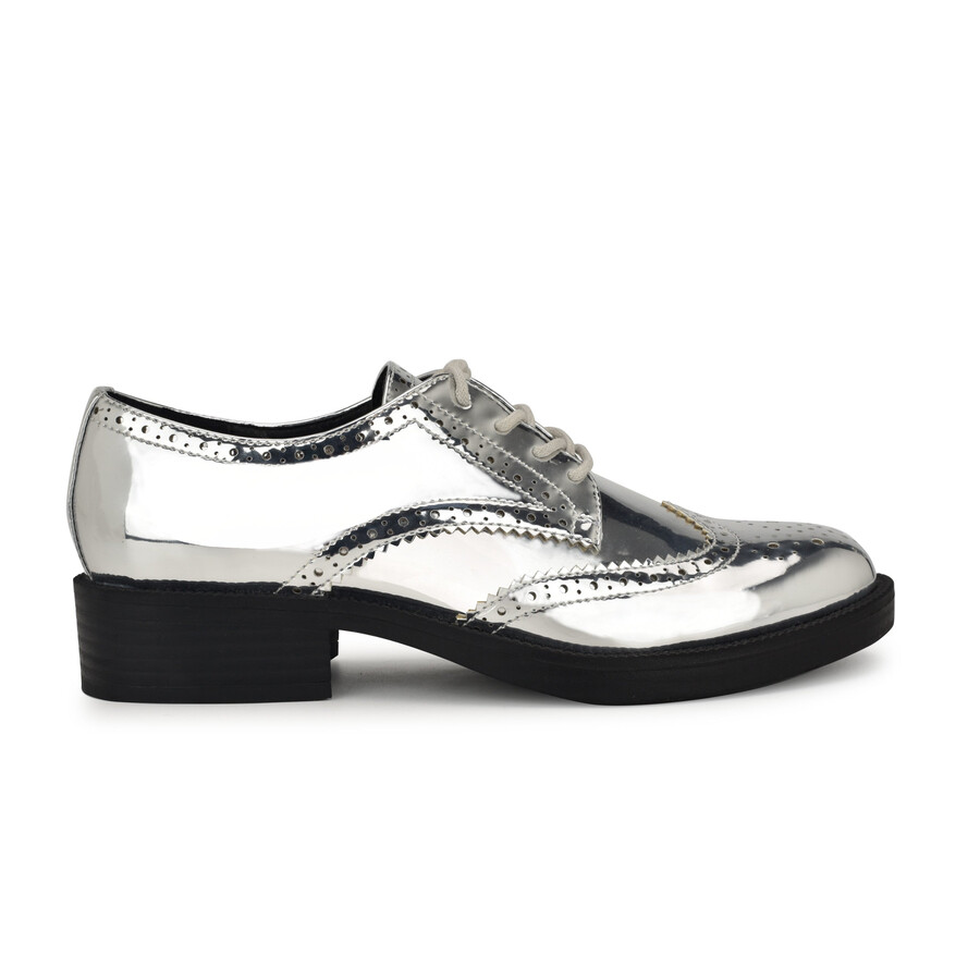 studyy oxford loafer