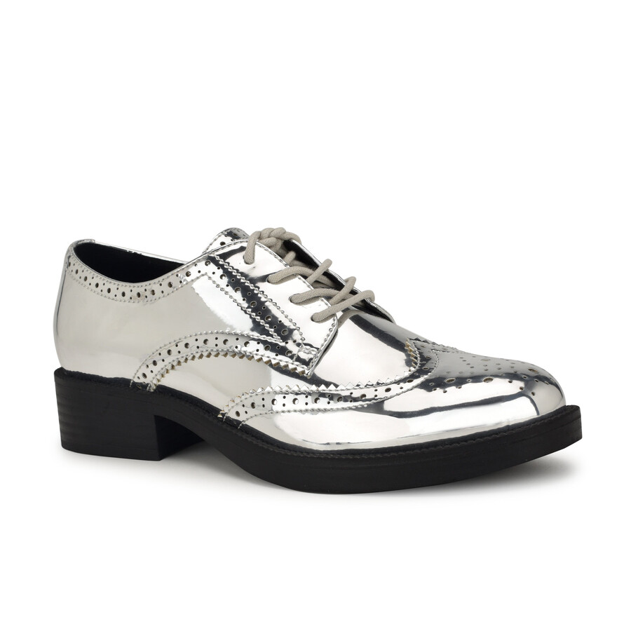 studyy oxford loafer