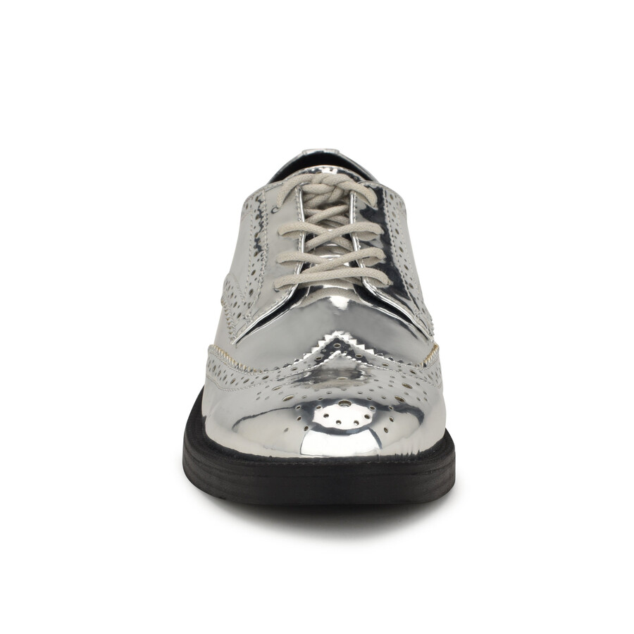 studyy oxford loafer
