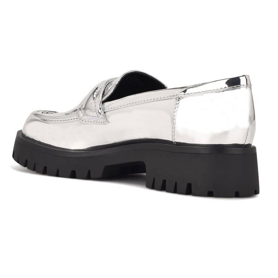 garren loafer mit profilsohle
