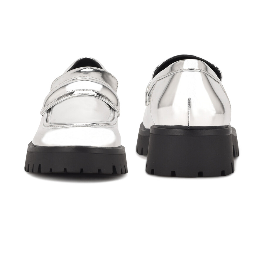 garren loafer mit profilsohle