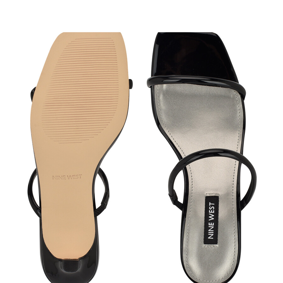 noel slide sandalen