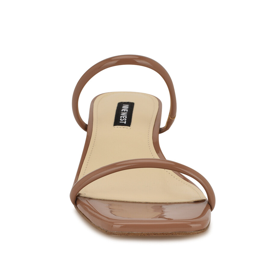 noel slide sandalen