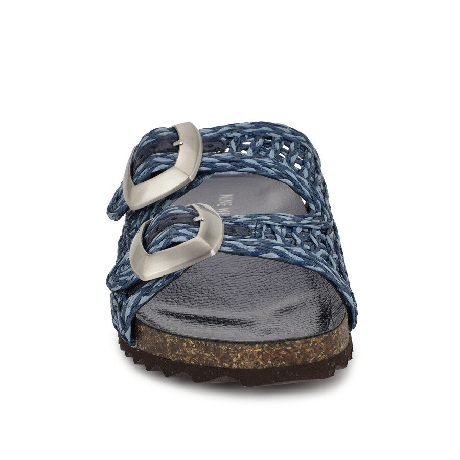 tenli fußbett-sandalen