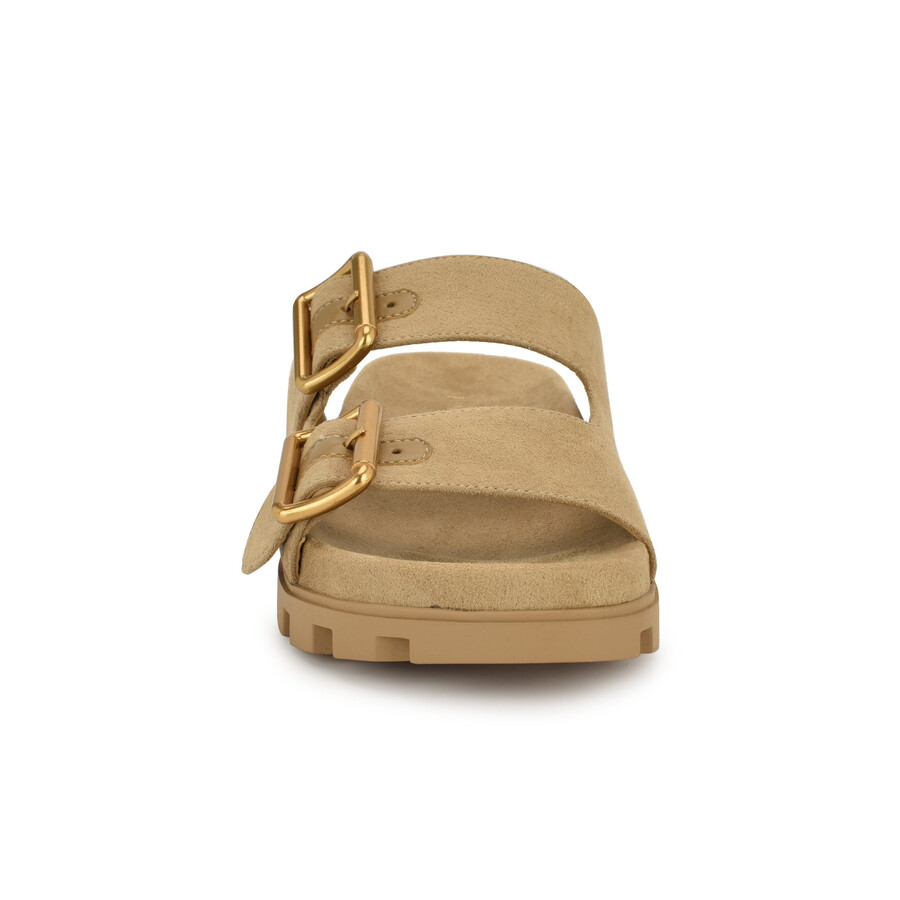 timma fußbett-sandalen