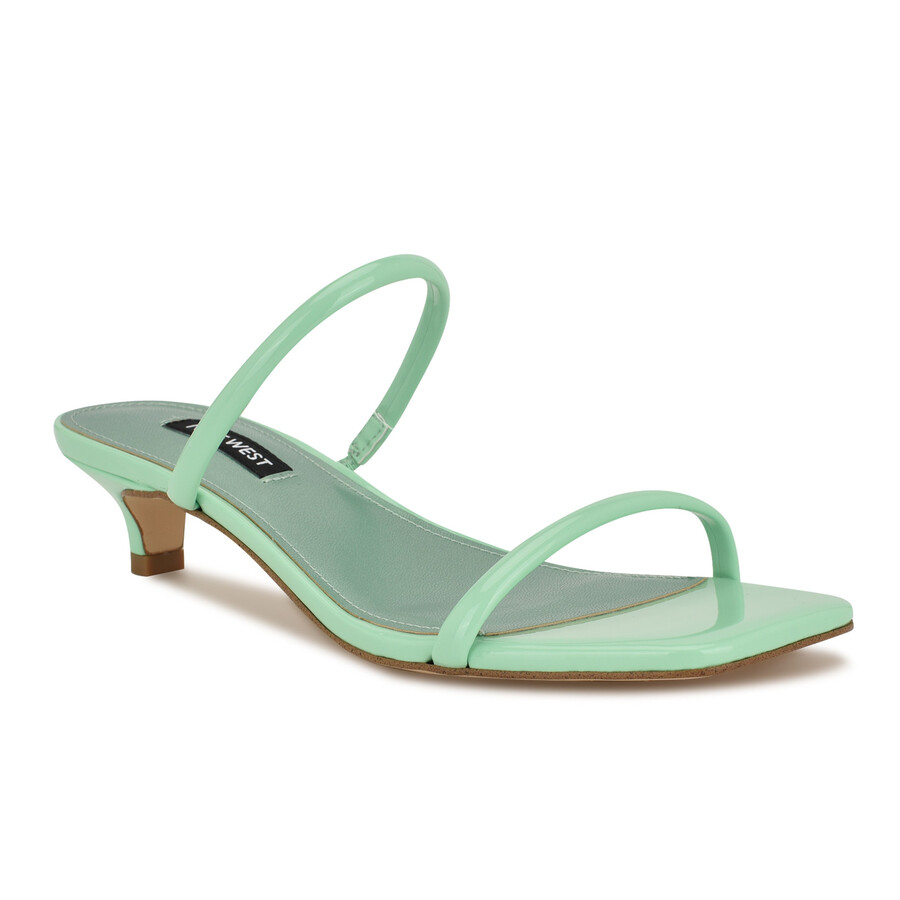 noel slide sandalen