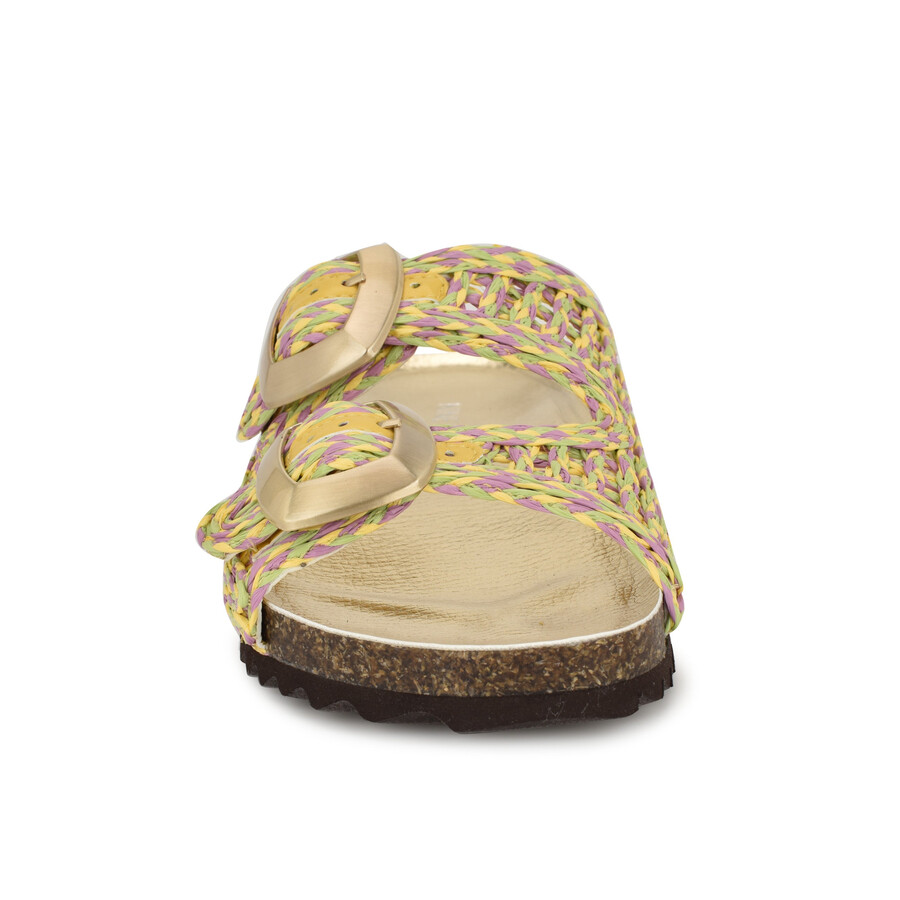 tenli fußbett-sandalen