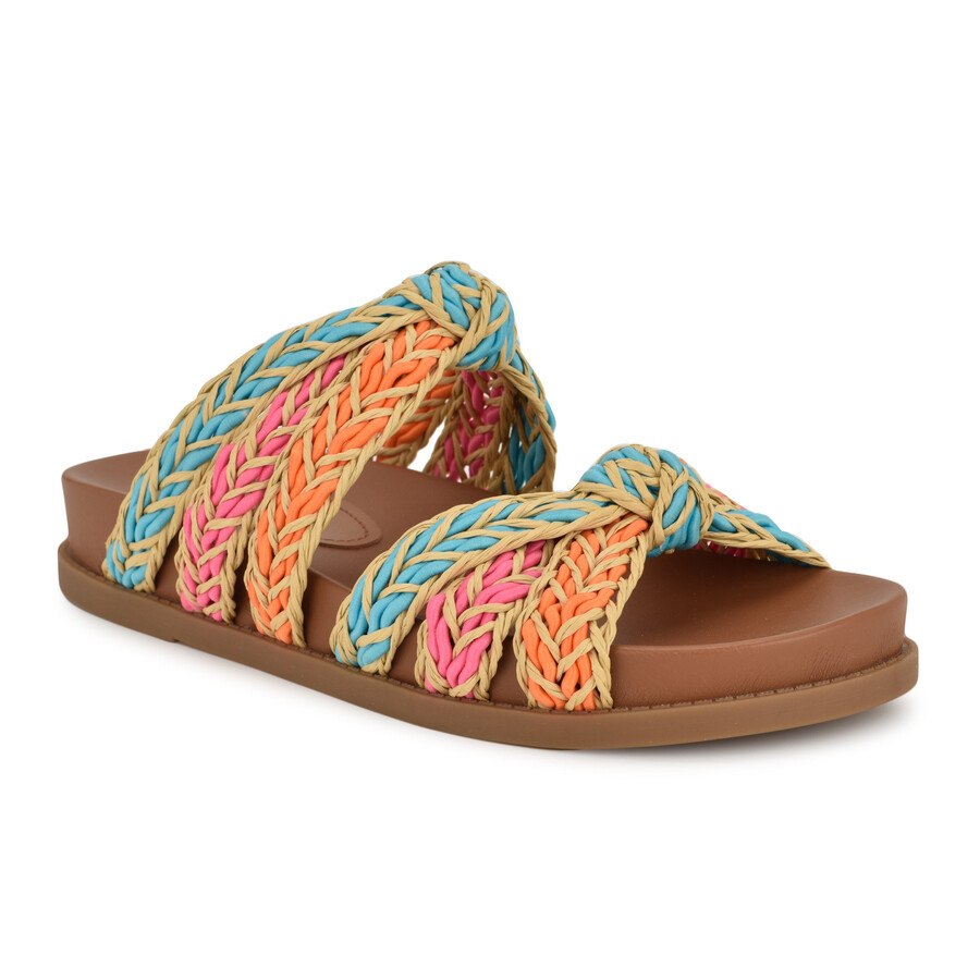 gilma fußbett-sandalen
