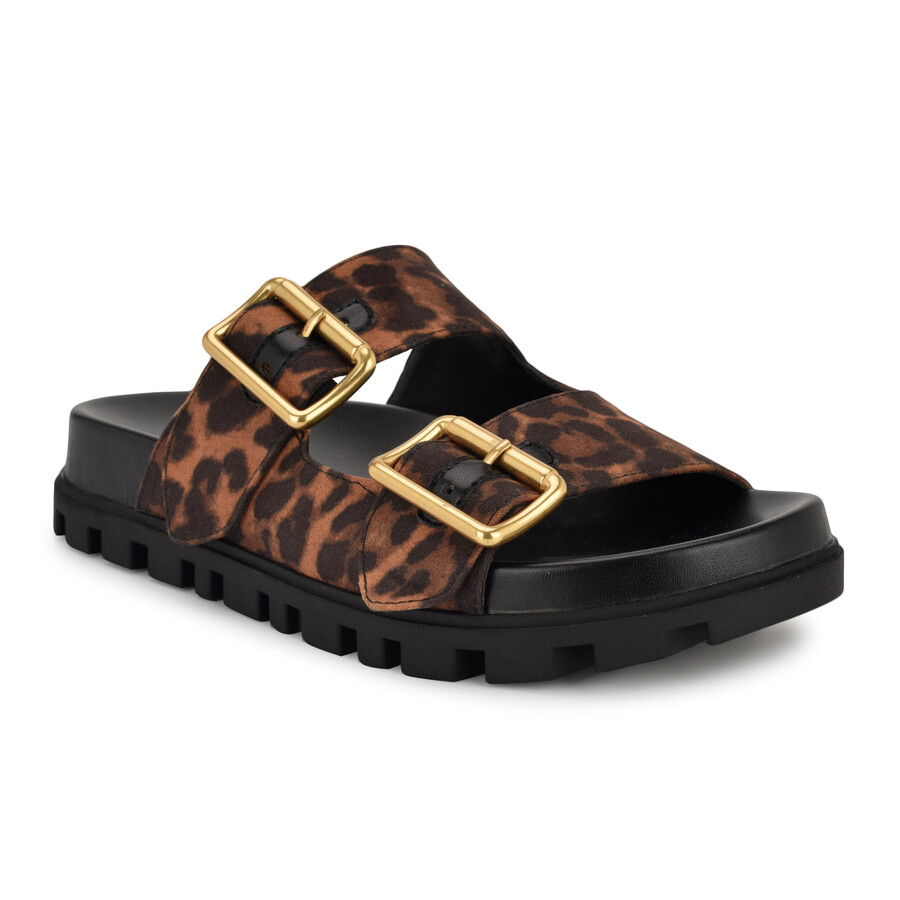 timma fußbett-sandalen