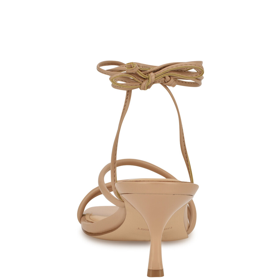 hendy knöchelwickelsandalen