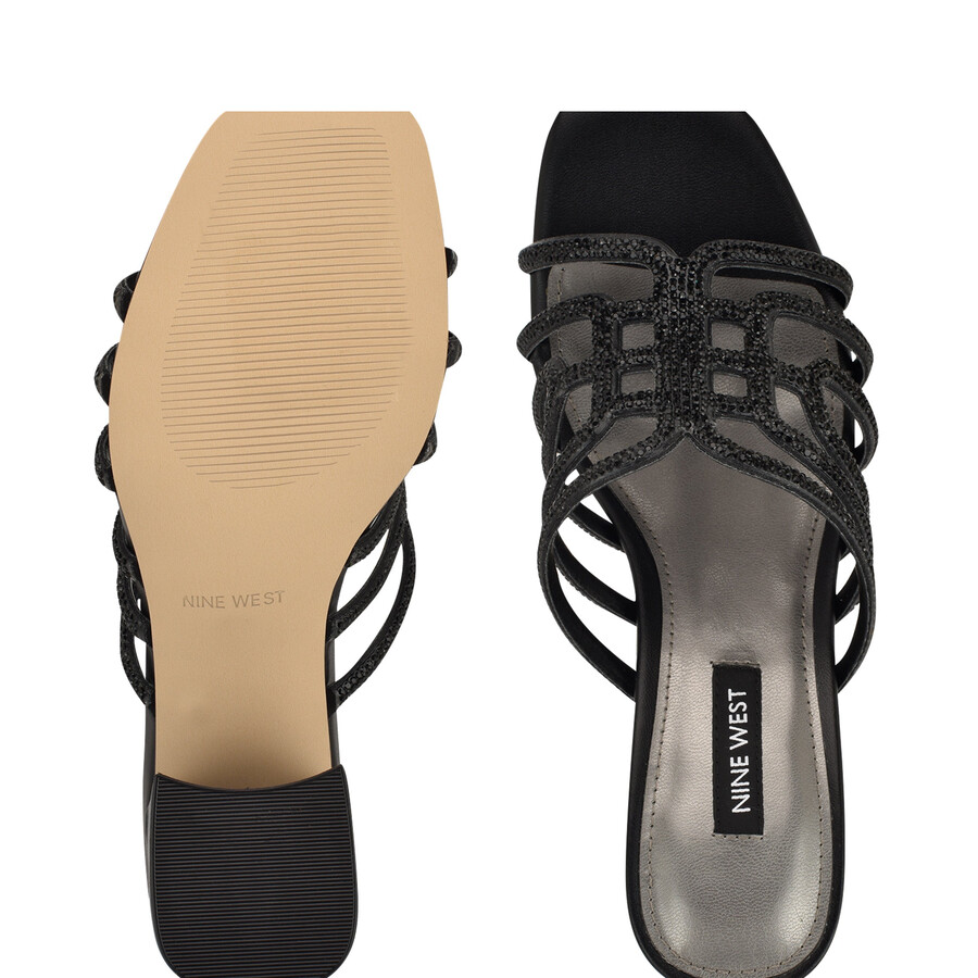 grassa sandalen mit blockabsatz und verzierung