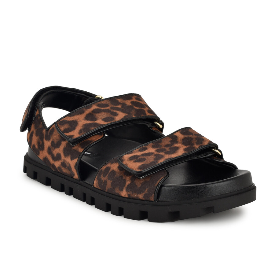 tillee fußbett-sandalen
