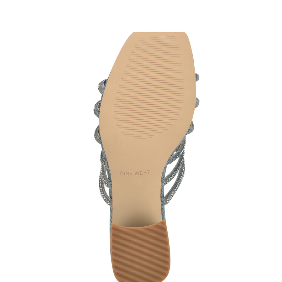 grassa sandalen mit blockabsatz und verzierung