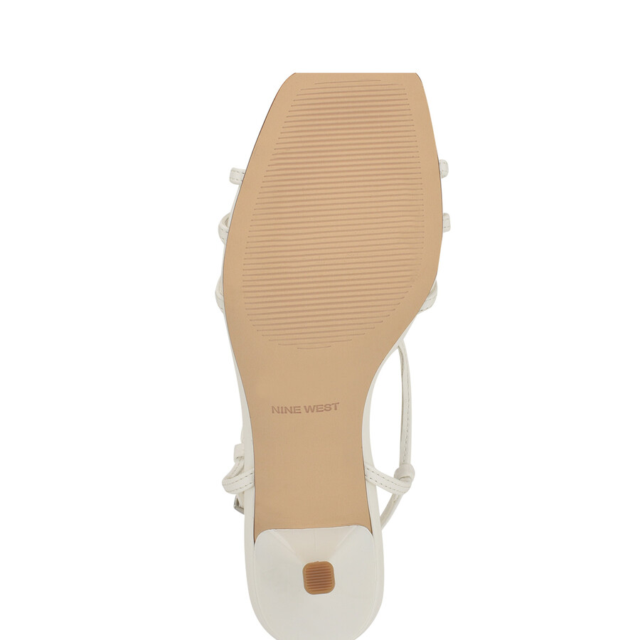 hadsly riemchensandalen