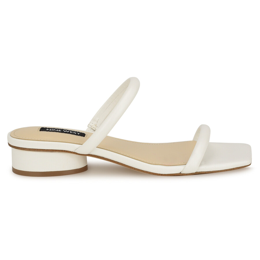 morella slide sandalen