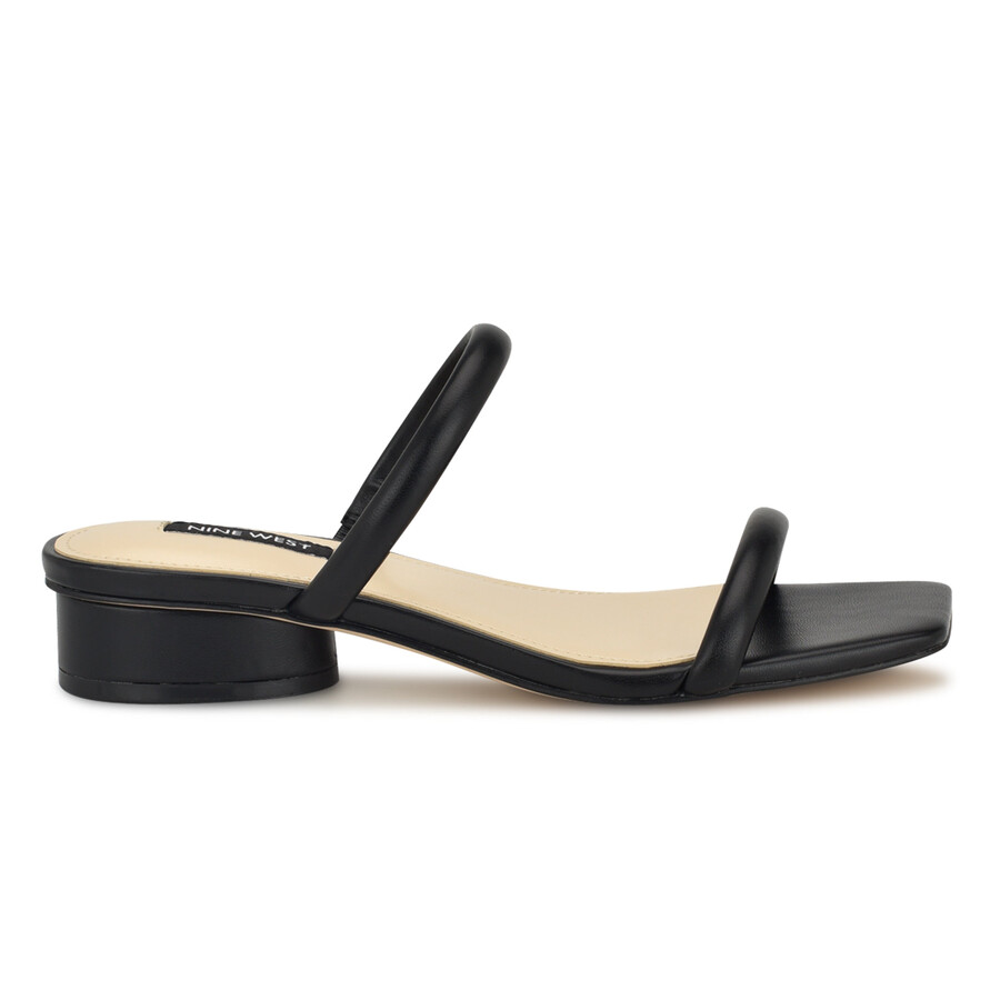 morella slide sandalen