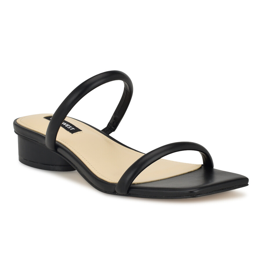 morella slide sandalen