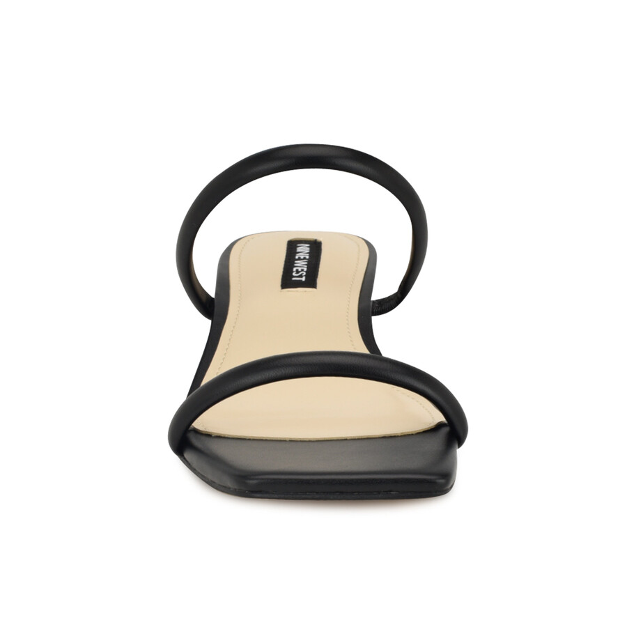 morella slide sandalen