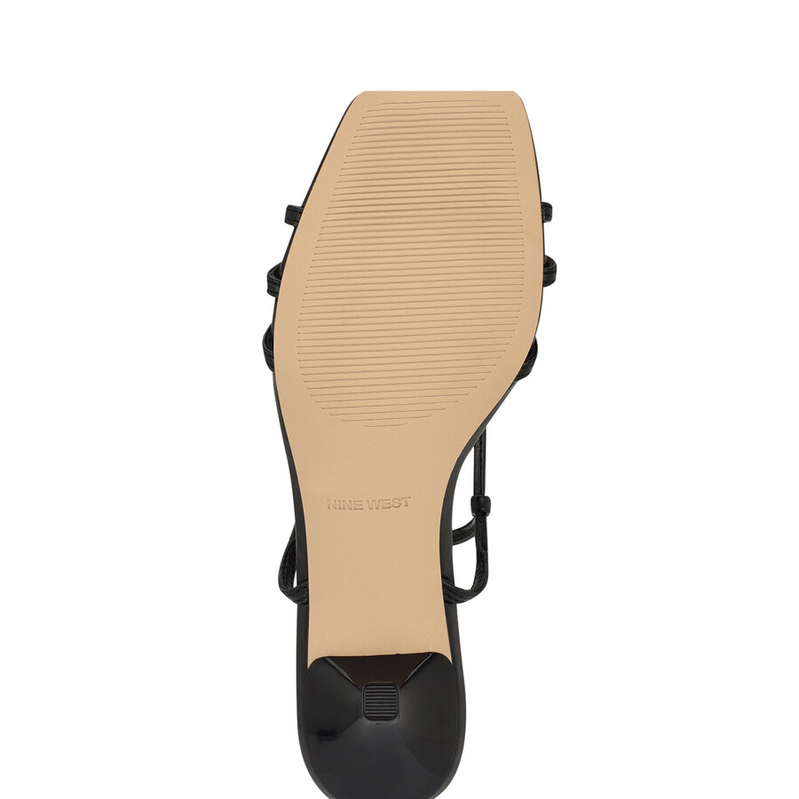 hadsly riemchensandalen