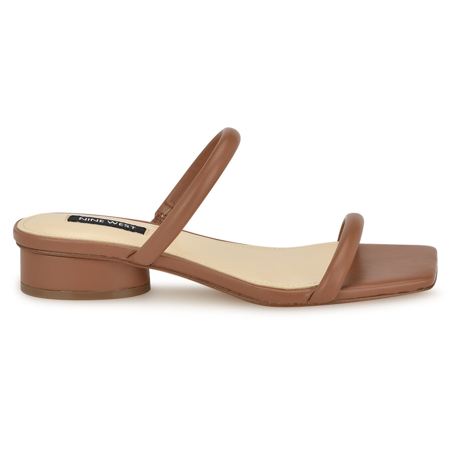 morella slide sandalen