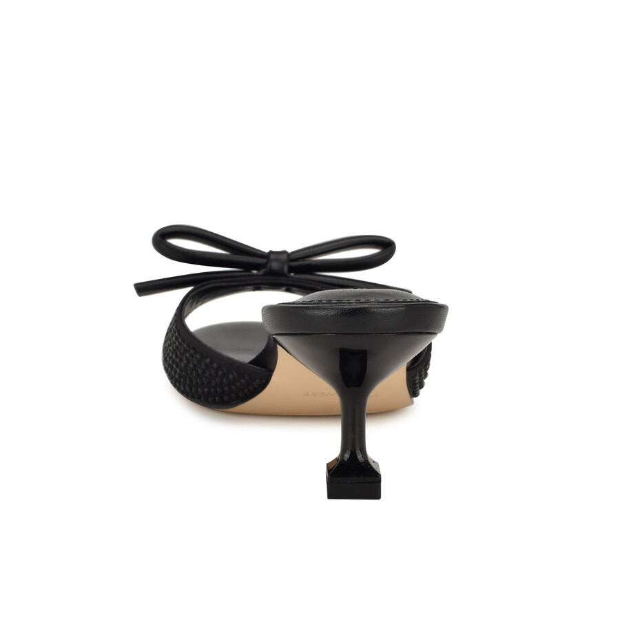 delly bow sandalen