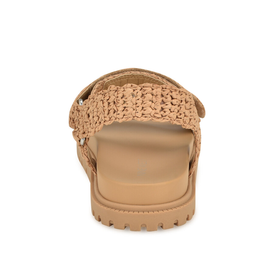 dinrah fußbett-sandalen