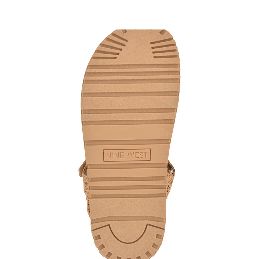 dinrah fußbett-sandalen