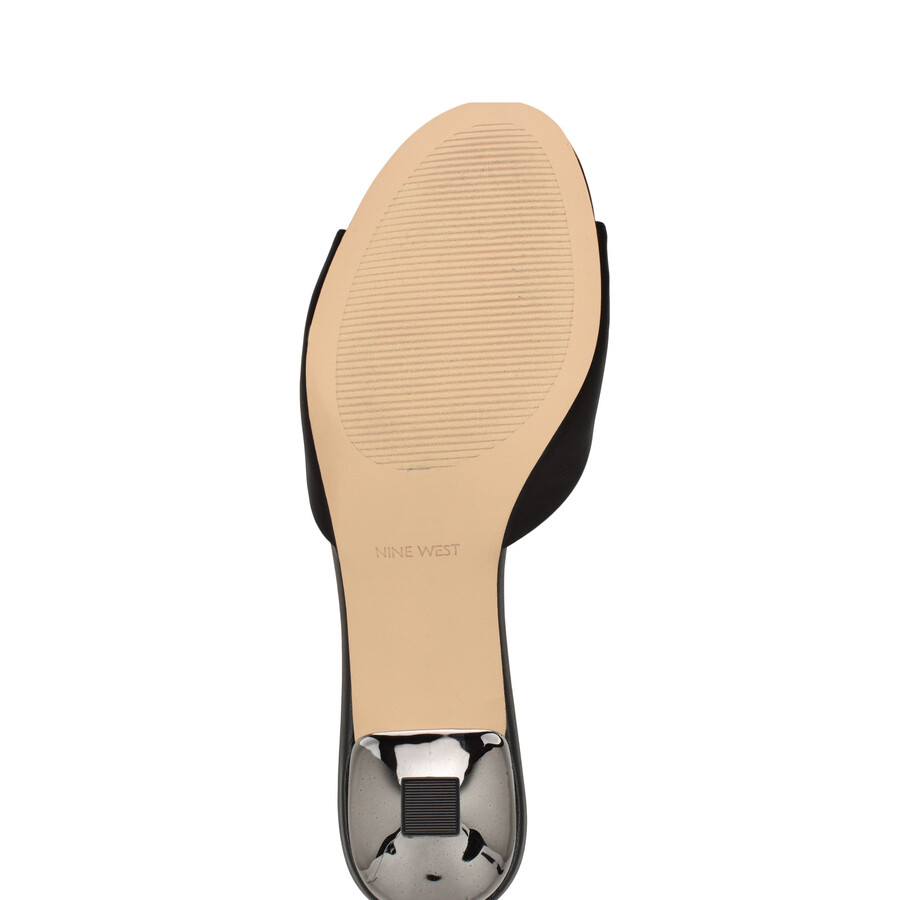 dhalia rosetten-sandalen