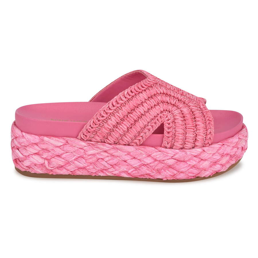 corel plateau-sandalen