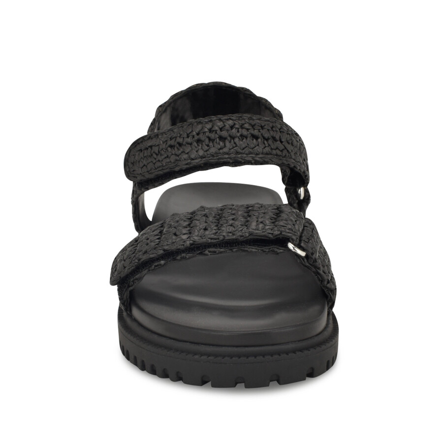 dinrah fußbett-sandalen
