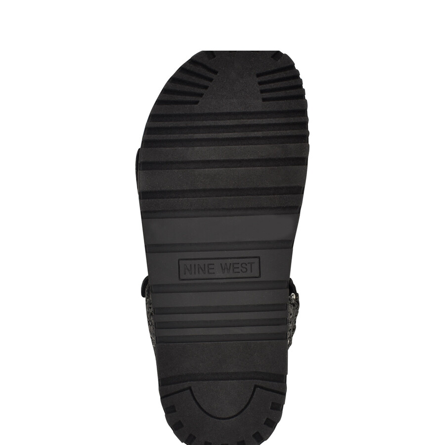 dinrah fußbett-sandalen