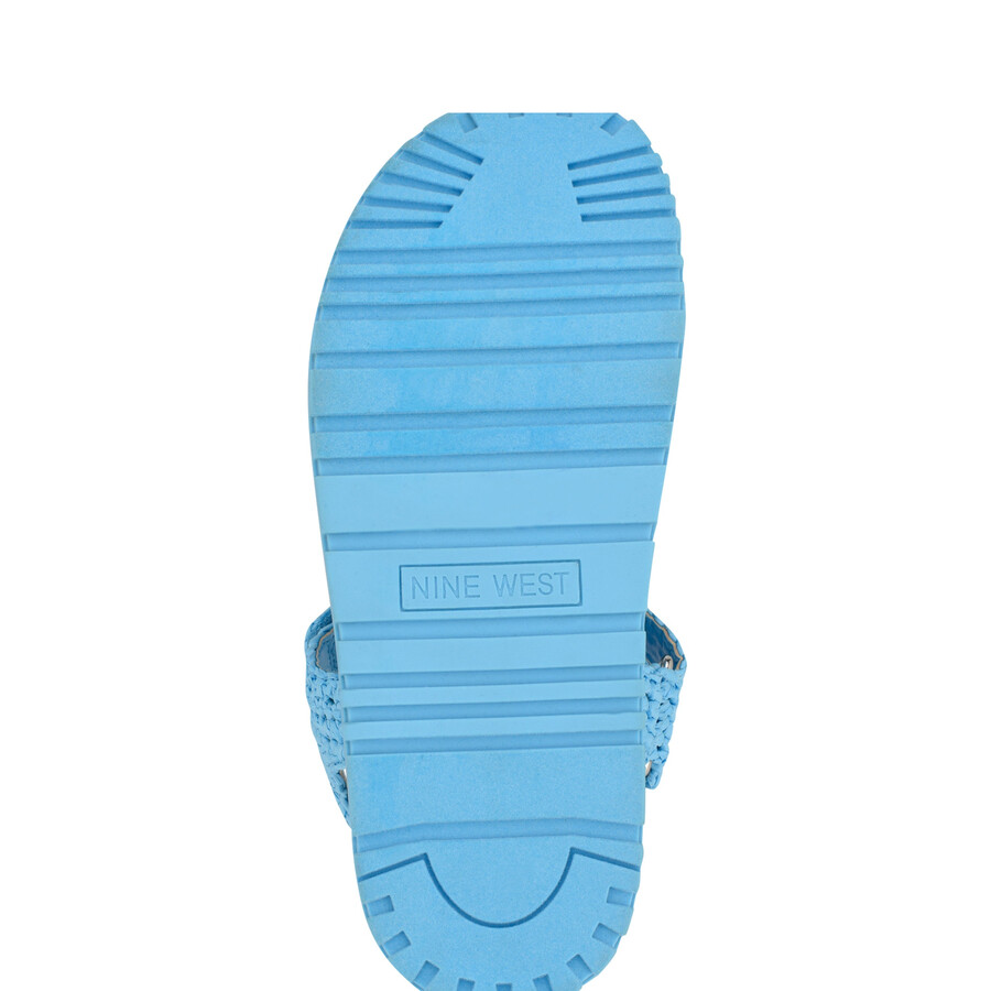 dinrah fußbett-sandalen
