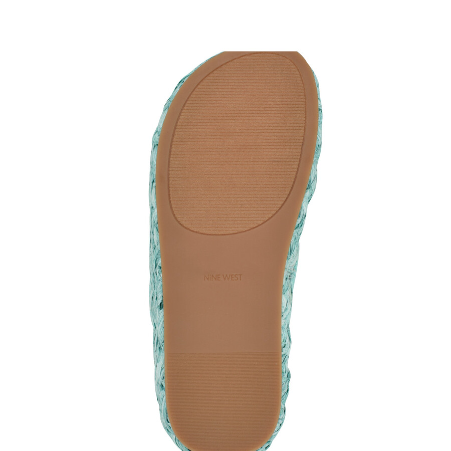 corel plateau-sandalen