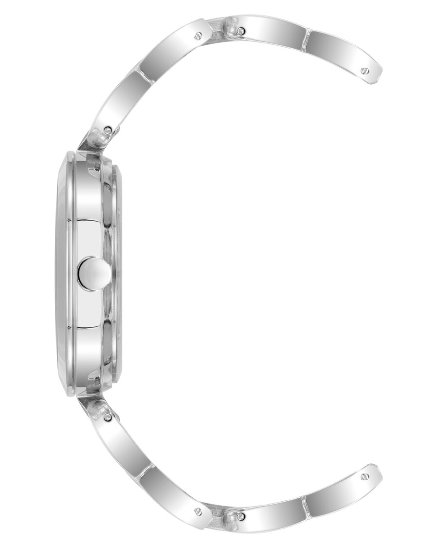 armbanduhr mit gliederarmband