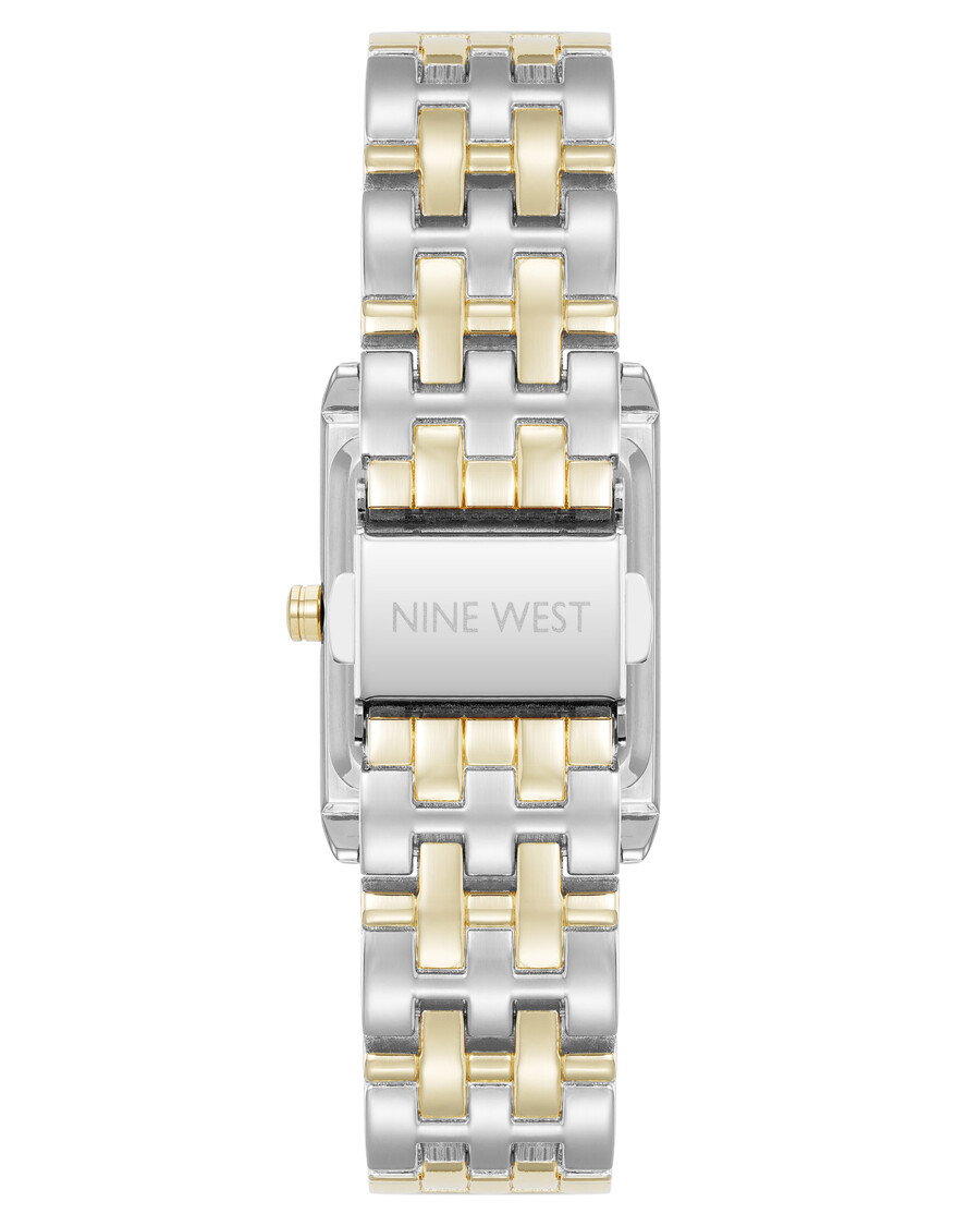 heritage gliederarmbanduhr