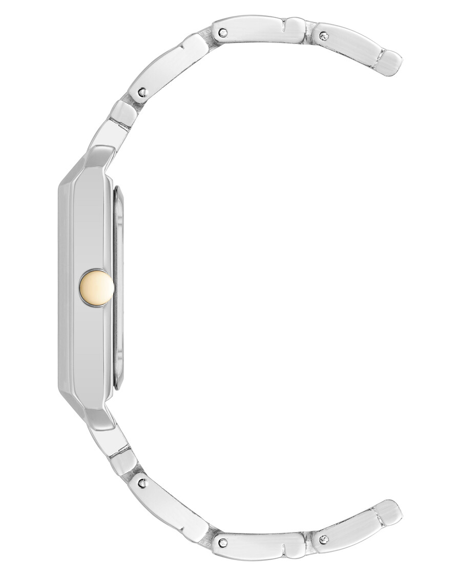 heritage gliederarmbanduhr