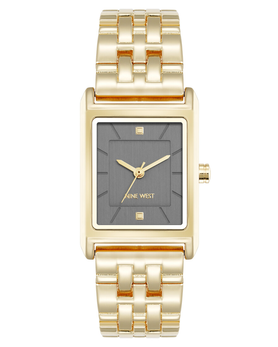 heritage gliederarmbanduhr
