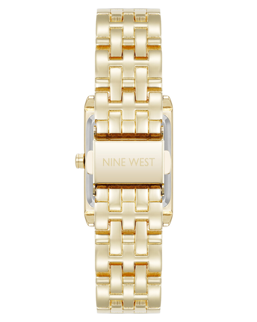 heritage gliederarmbanduhr