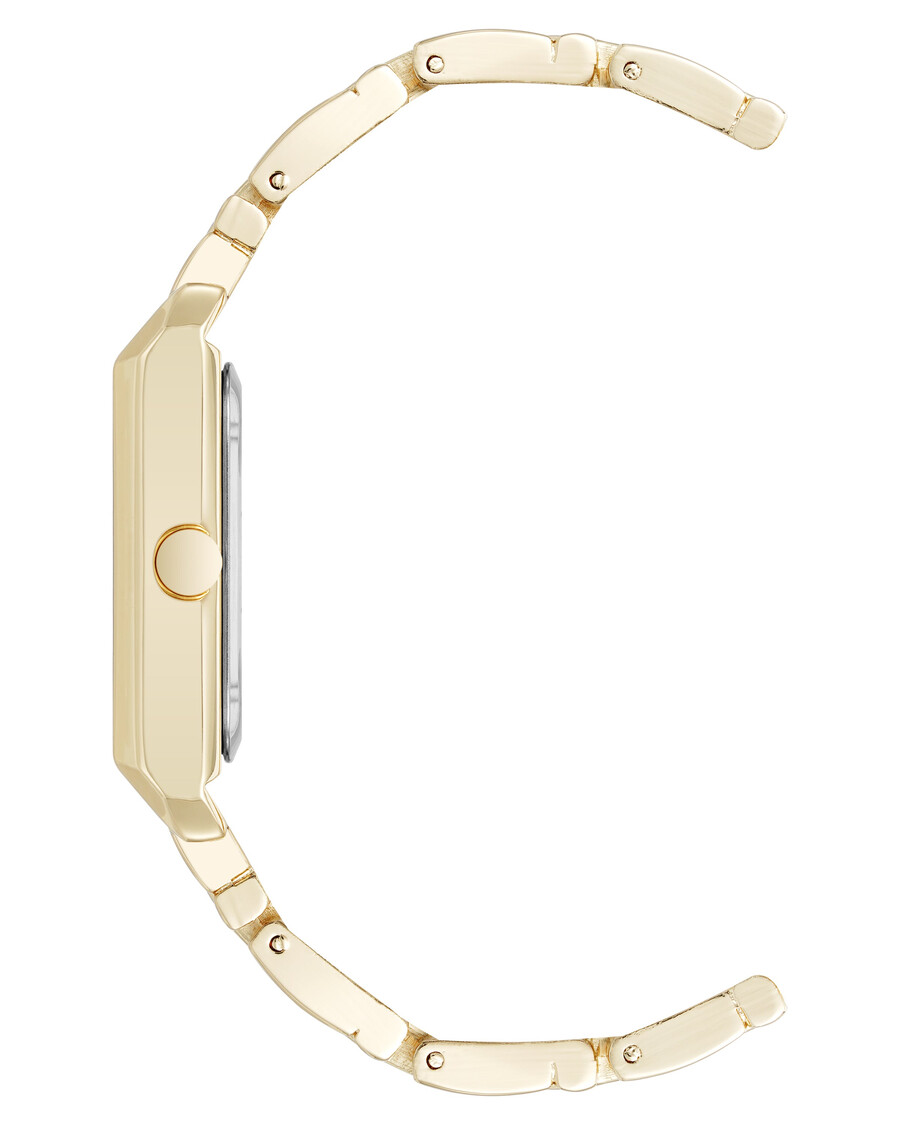 heritage gliederarmbanduhr