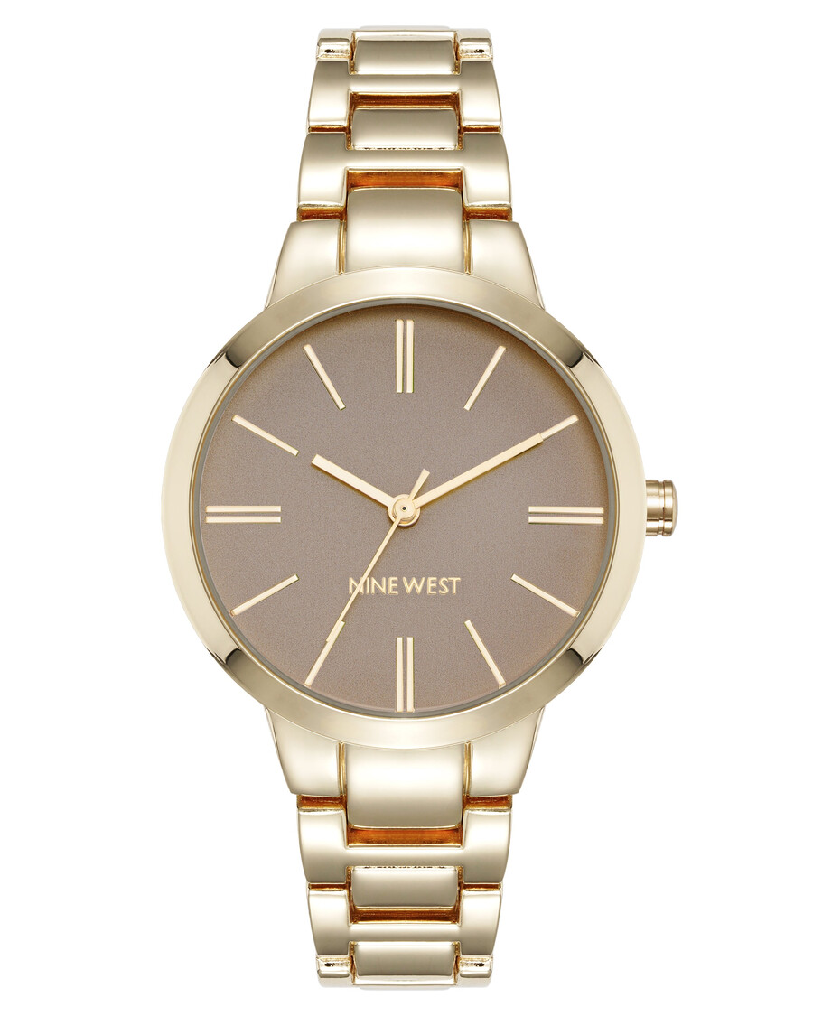 klassische armbanduhr