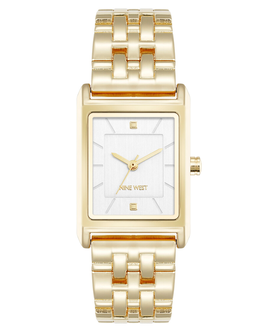 heritage gliederarmbanduhr