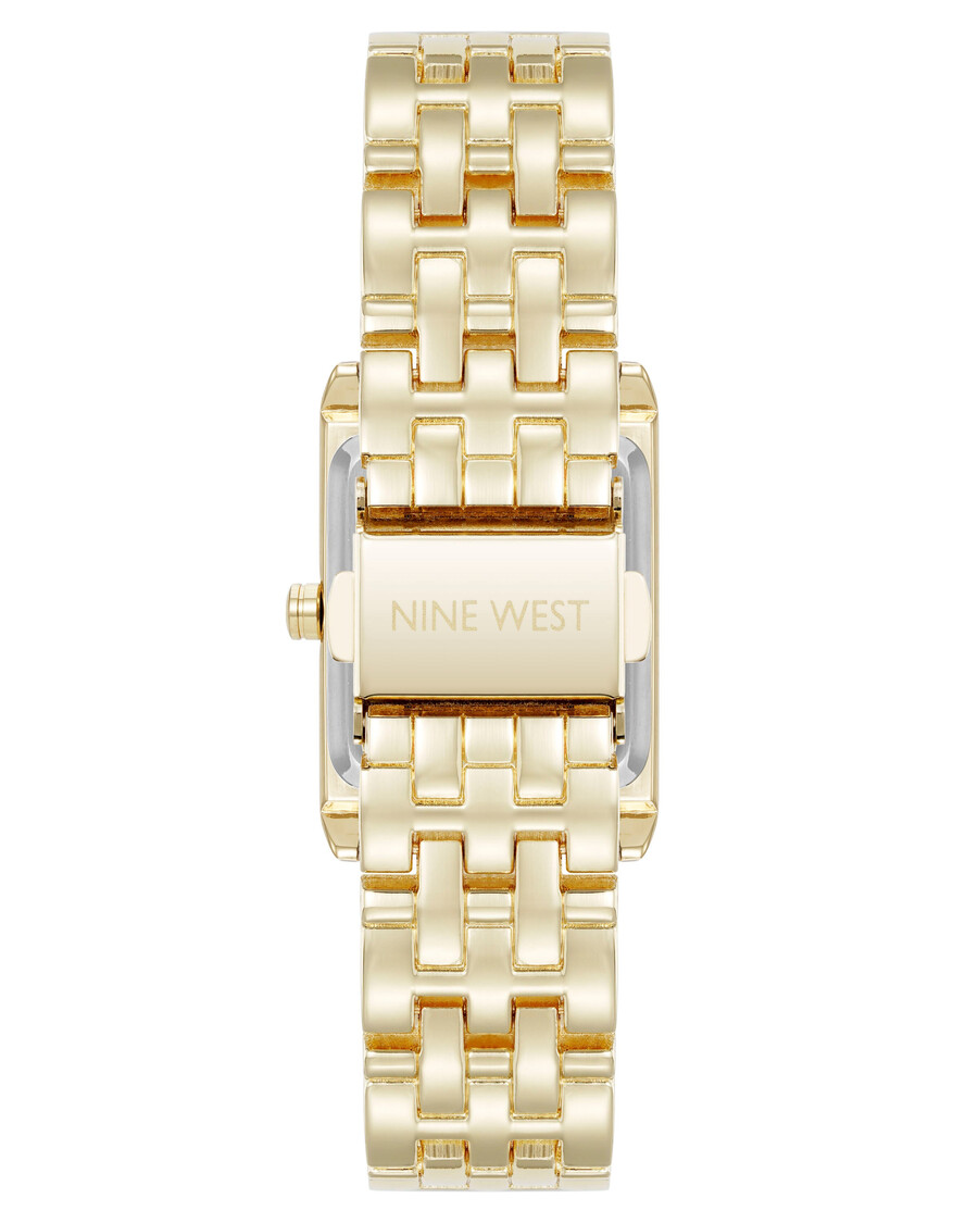 heritage gliederarmbanduhr