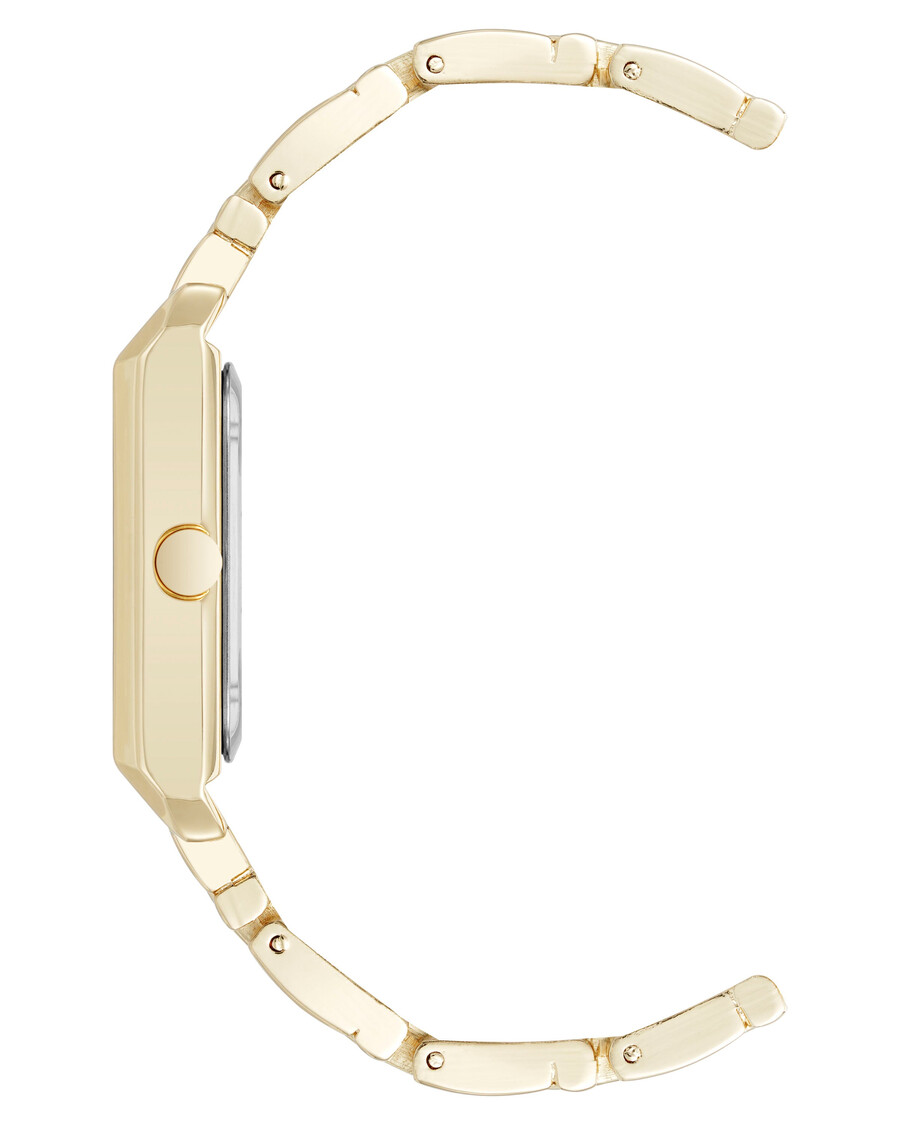 heritage gliederarmbanduhr
