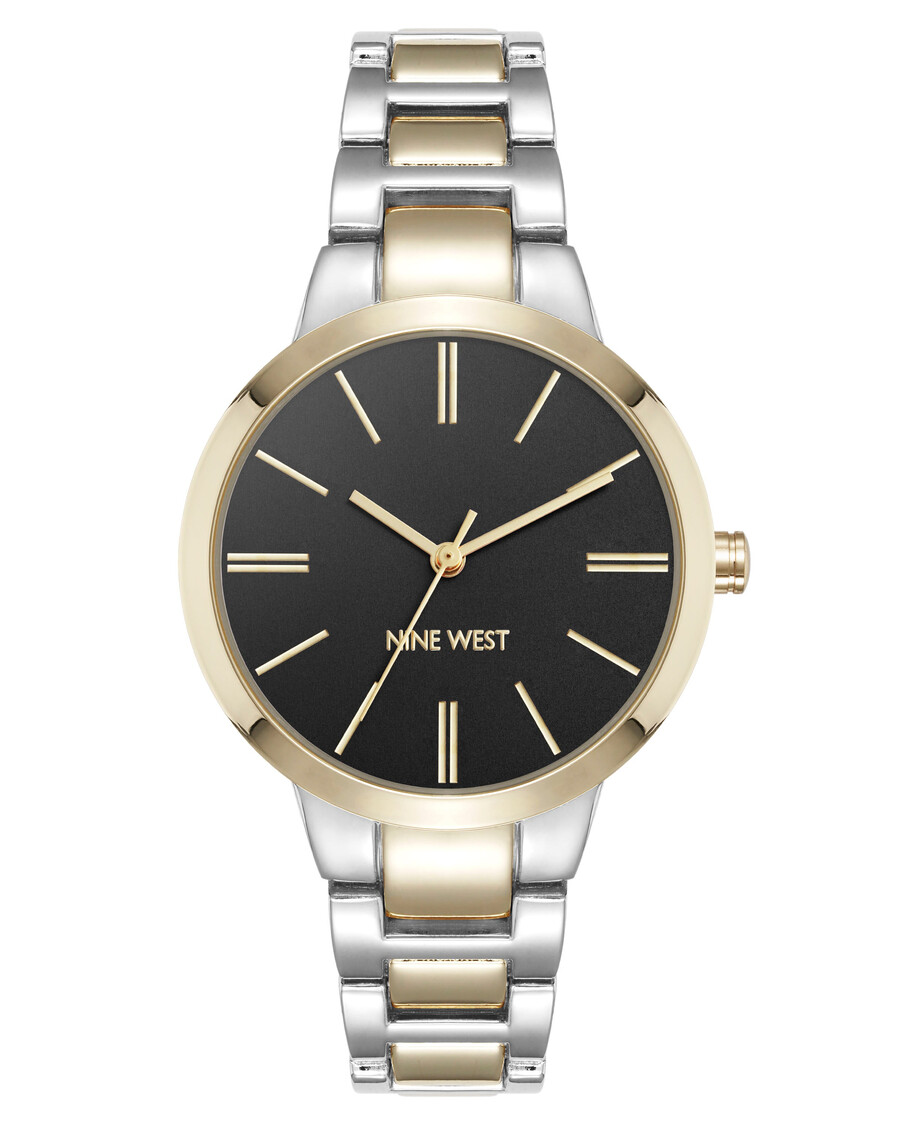 klassische armbanduhr