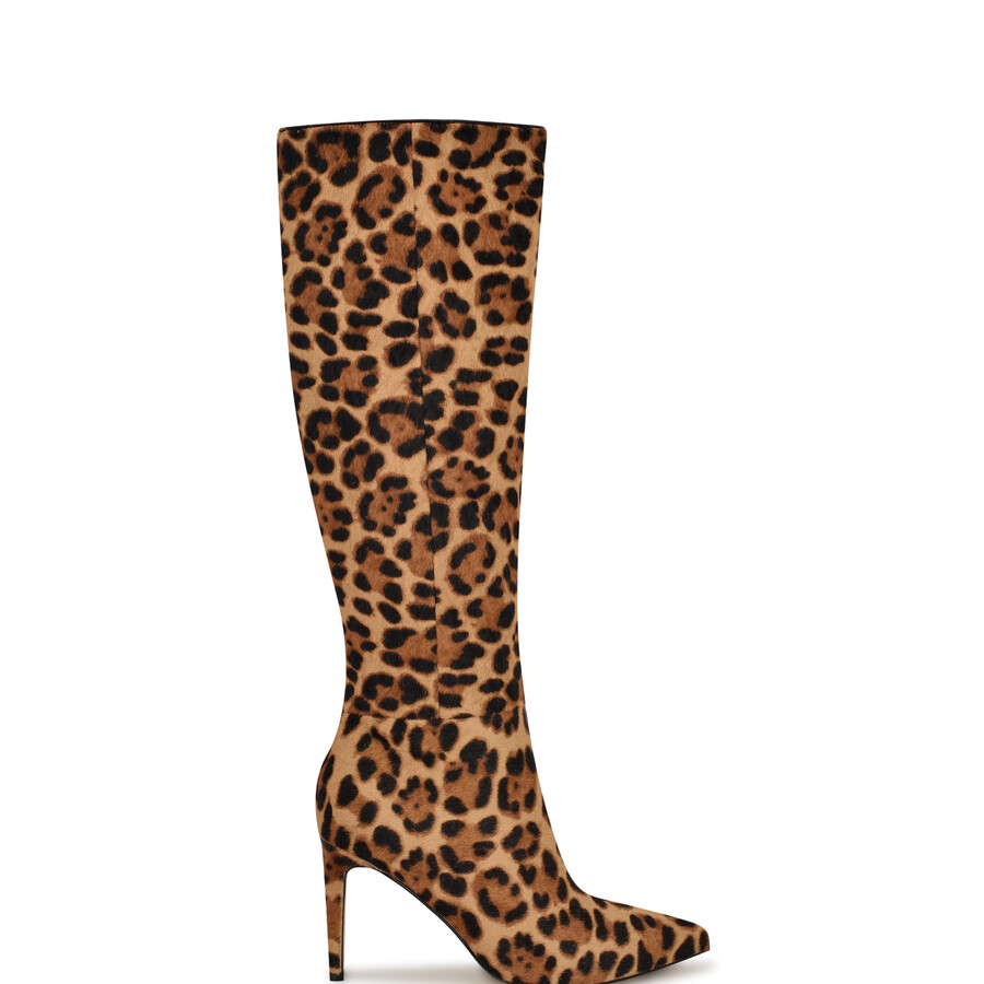 richy stiefel mit absatz